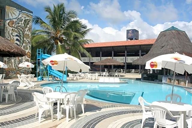 Hotel Canarius D'Gaibu