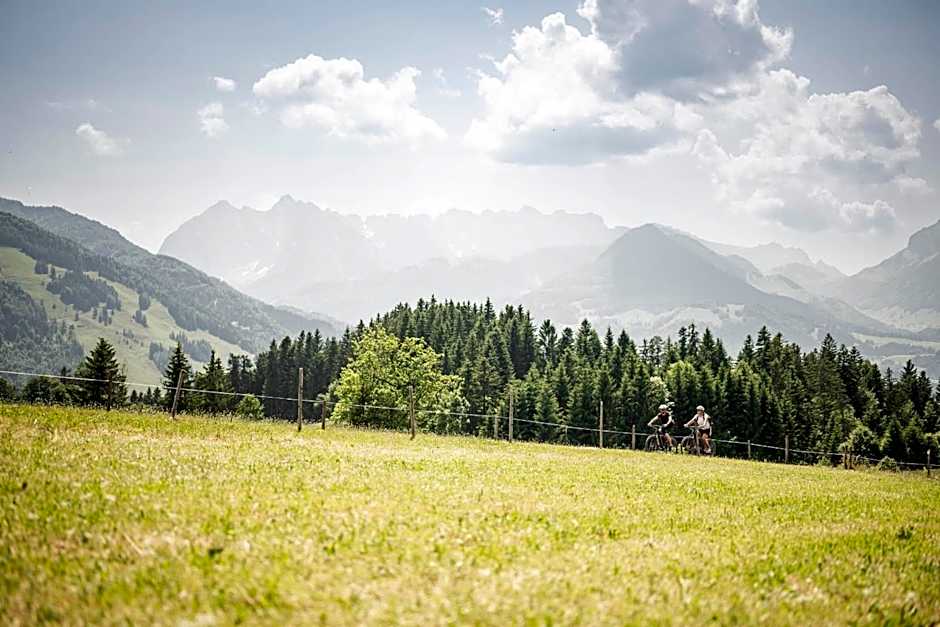 Wohlfühlresort Peternhof