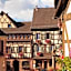 Hotel A la Vignette - COLMAR-NORD
