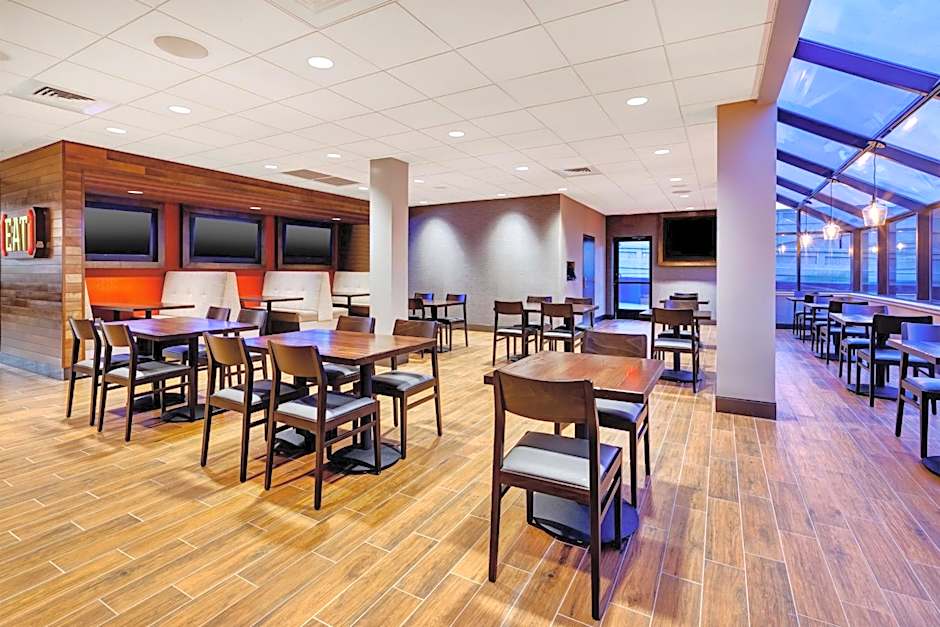Holiday Inn Grand Rapids Downtown By IHG