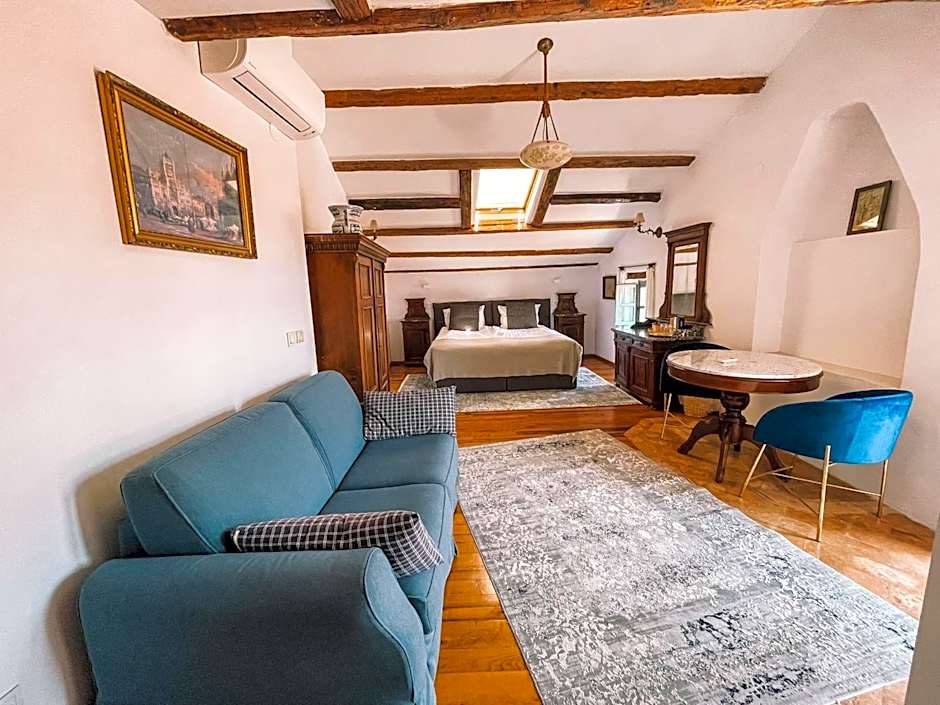 Hotel Casa Garzotto