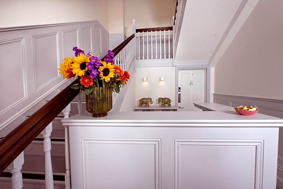 Best Luxury Apart Hotel in Oxford- Beechwood House