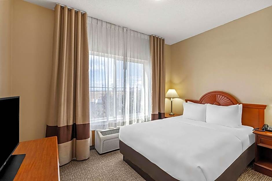 Comfort Inn & Suites Hermiston South