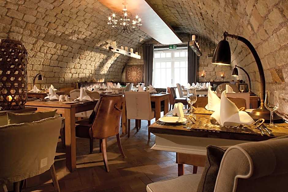 BollAnts Spa im Park