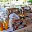 Albouro seafront apartments