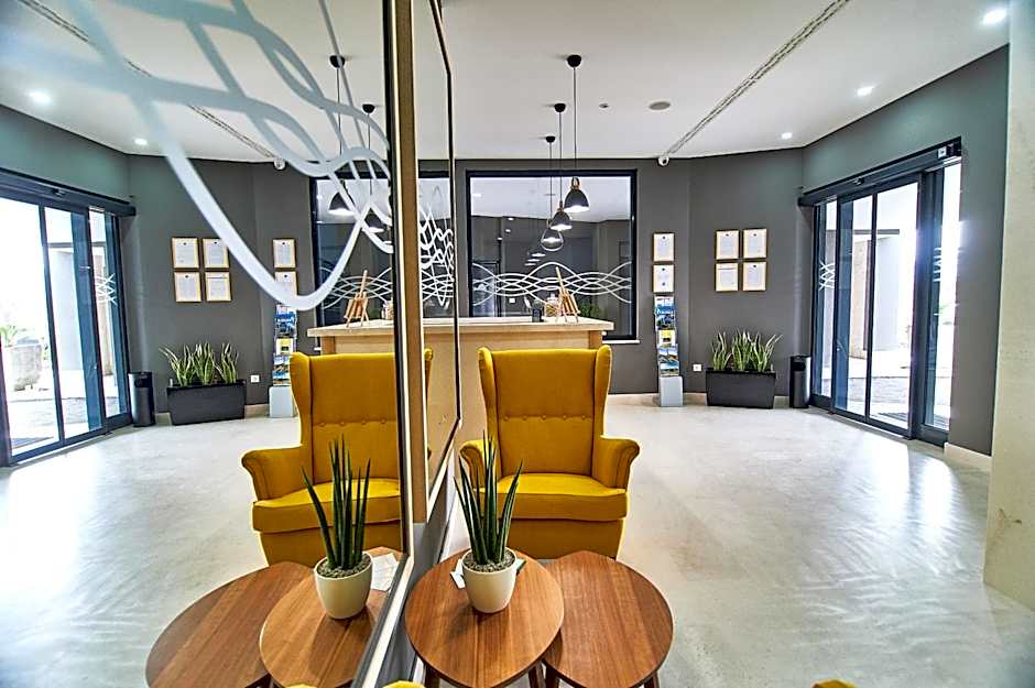 Perla Residence Hotel & SPA