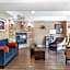 Comfort Suites Tulare