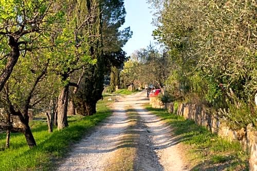 B&B Locanda Degli Aromi