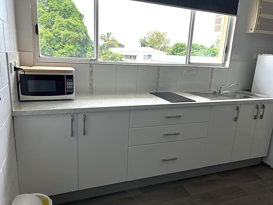 Spanish Lace Motor Inn