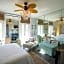 Palm Beach Historic Hotel with Juliette Balconies! 2 blocks from beach!
