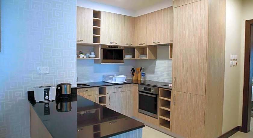 Gulf Executive Hotel & Residence Juffair