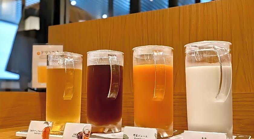 HOTEL SUI HAMAMATSU by ABEST