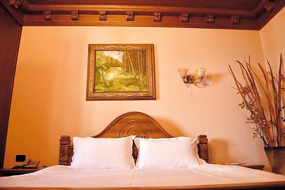 Brilant Antik Hotel