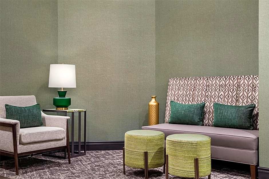 Hampton Inn By Hilton & Suites Dallas-Arlington North-Entertainment Dist.