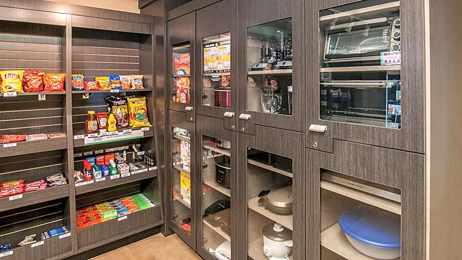 Candlewood Suites Sioux Falls By IHG