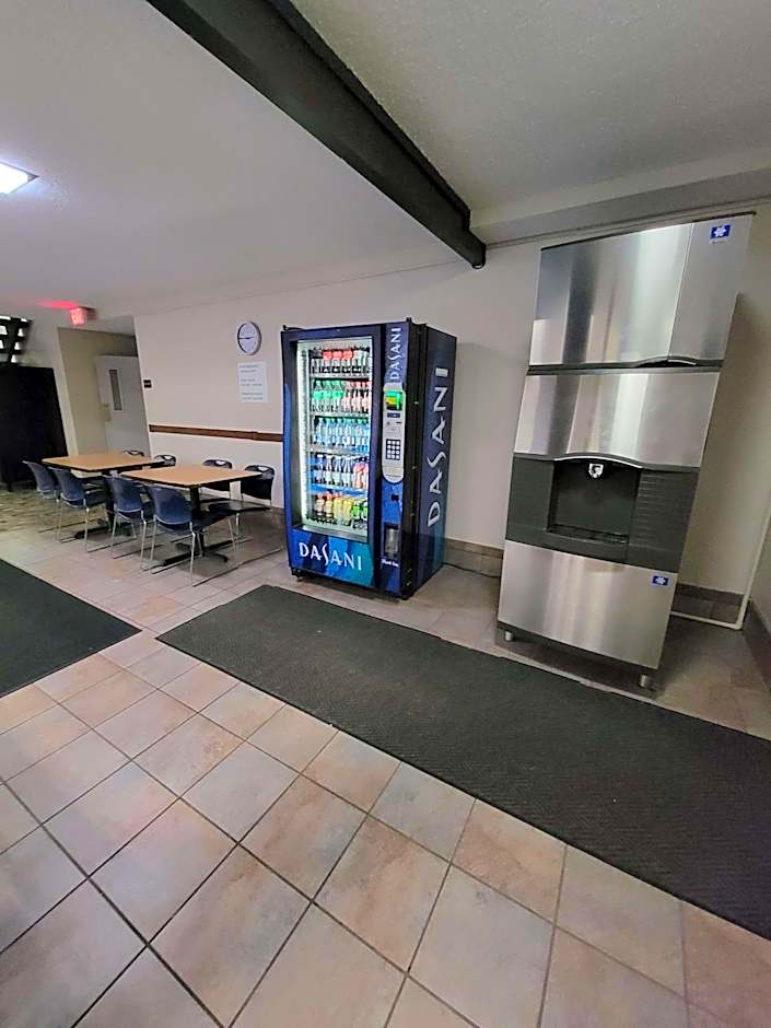 SureStay Plus Hotel by Best Western Grand Island