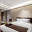 Grand Rezen Hotel Tianjin