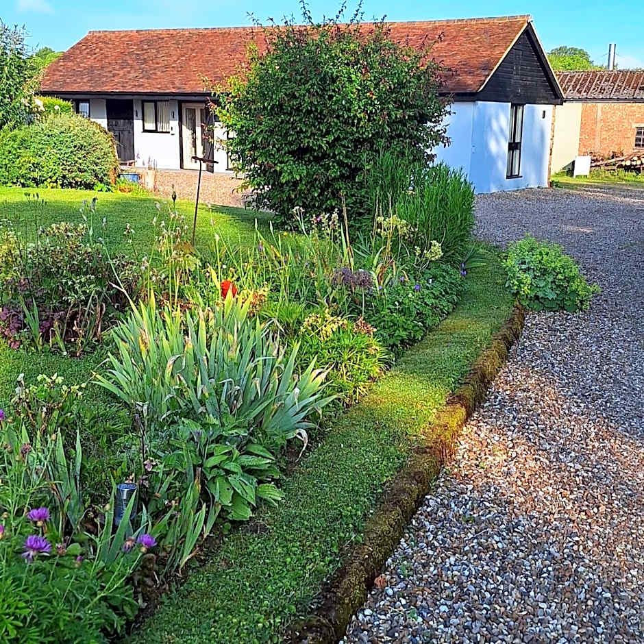 Sandhurst Farm Forge
