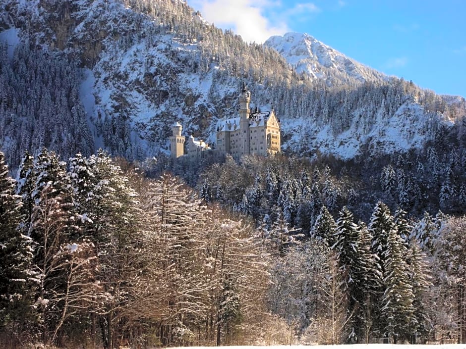 Gästehaus Wild-Schütz