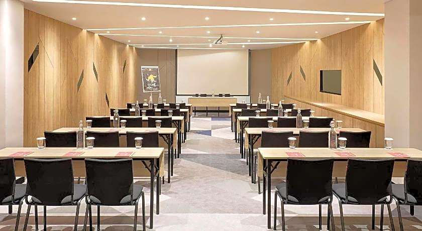 Ibis Samarinda