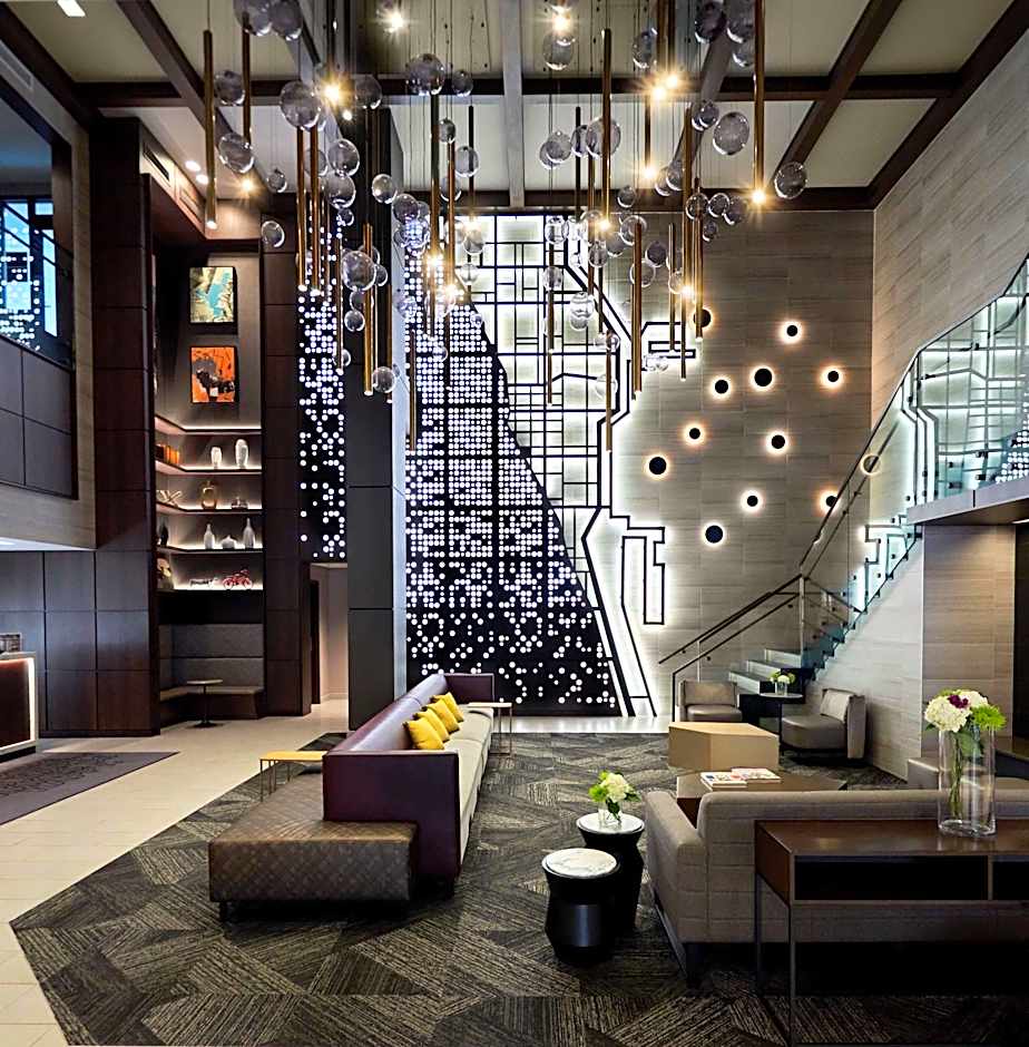Hampton Inn By Hilton And Suites Downtown Chicago
