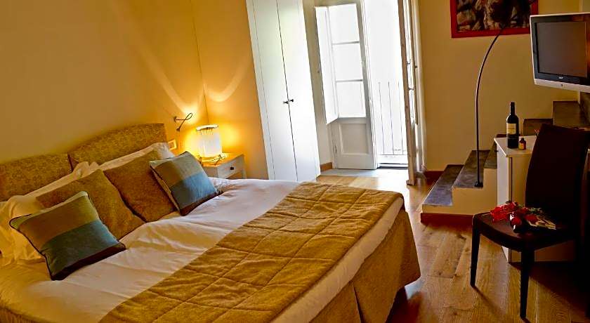 Tenuta San Pietro Luxury Hotel & Restaurant