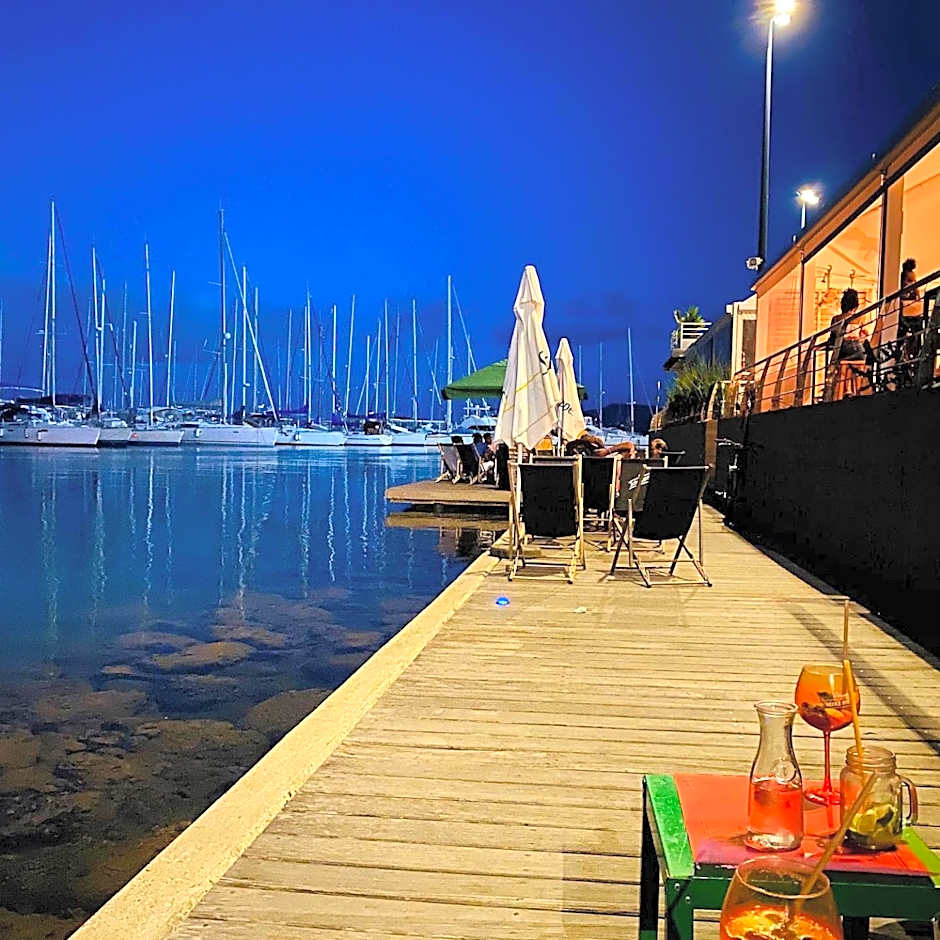 Centre International de Sejour