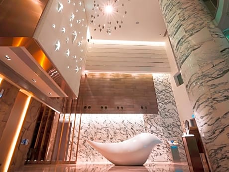 Nina Hotel Kowloon East