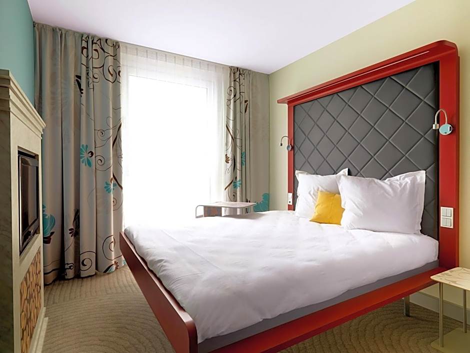 Ibis Styles Hotel Berlin Mitte