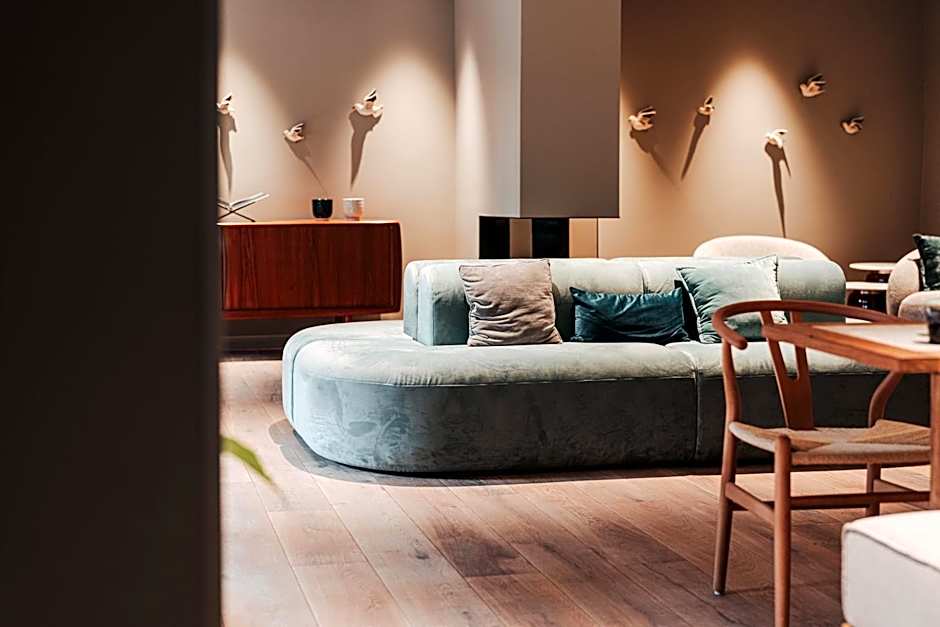 Tides Boutique Hotel - by Romantik