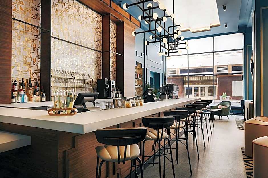 Kinley Cincinnati Downtown a Tribute Portfolio Hotel