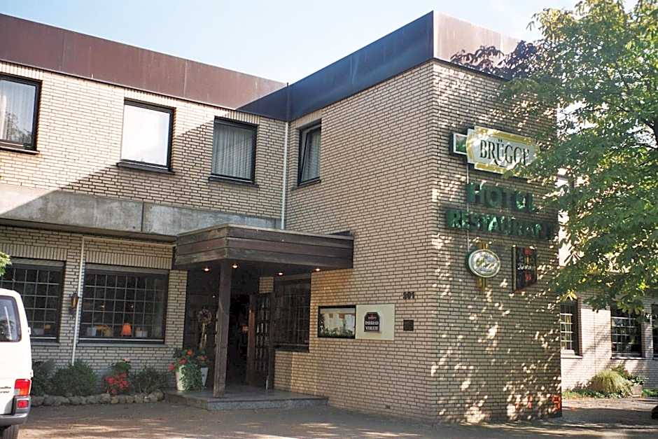 Hotel Brugge