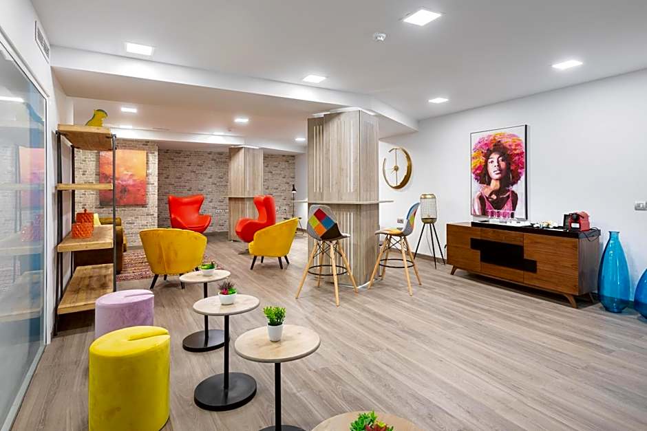 Alexandre Hotel Gala