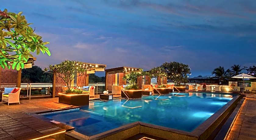 Holiday Inn Cochin By IHG