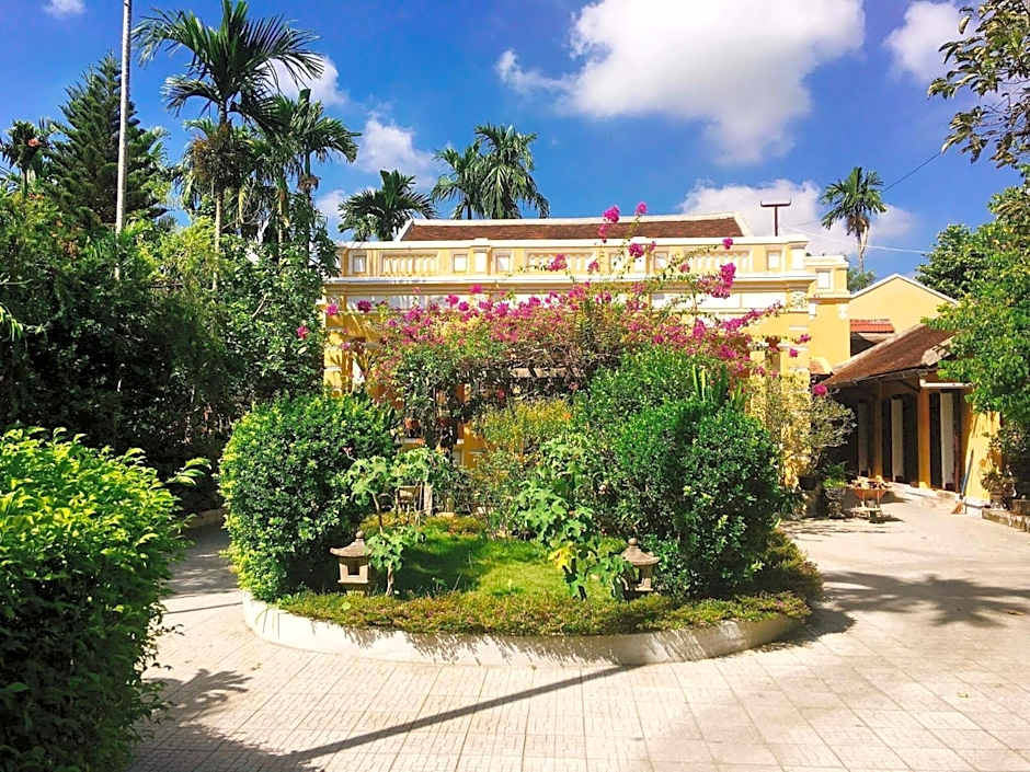 Ciel Homestay