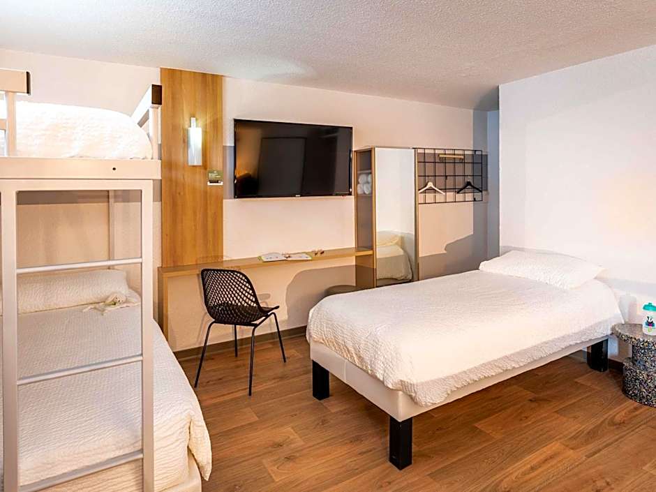 ibis Styles Brive La Gaillarde
