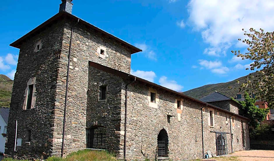 Hotel Rural LA CÁRCEL