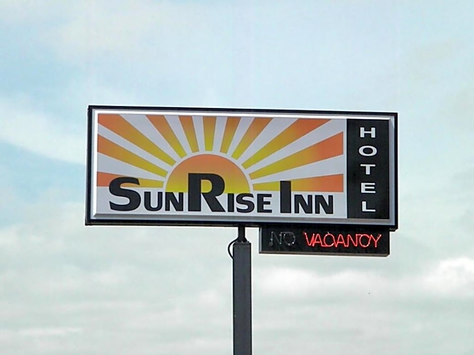 SunRise Inn Hotel