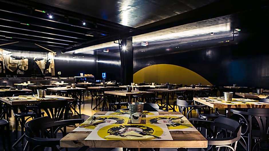 Aiden by Best Western JHD Dunant Hotel