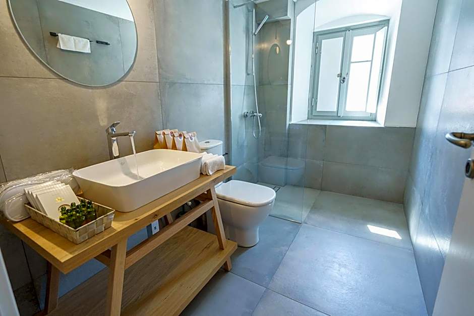 LIVIN Hydra Duplex Suite