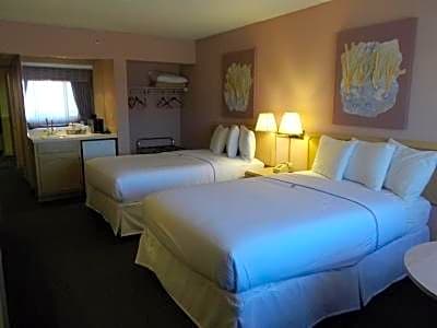 Double Room with Whirlpool (Promotional Package)
