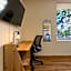 Escandon Suites by Escajal Rooms