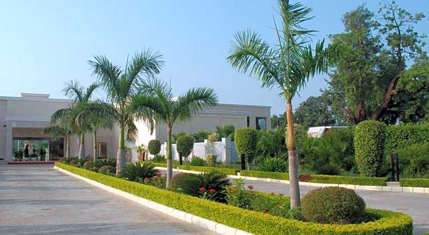 The Lalit Temple View Khajuraho