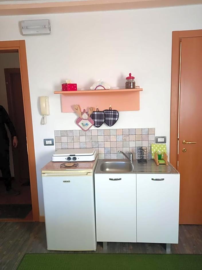 Casa Pinotta "ALLOGGI "