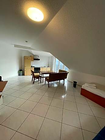 2 Zimmer Wohnung