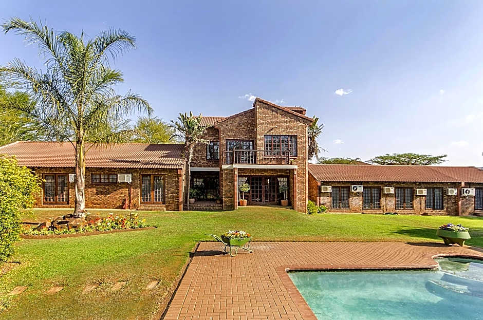 Peter's Guesthouse