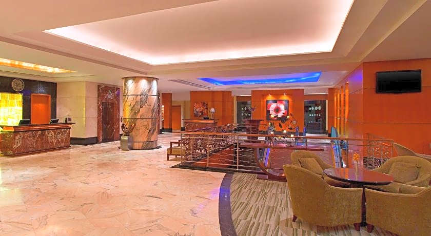 The Westin Dhaka