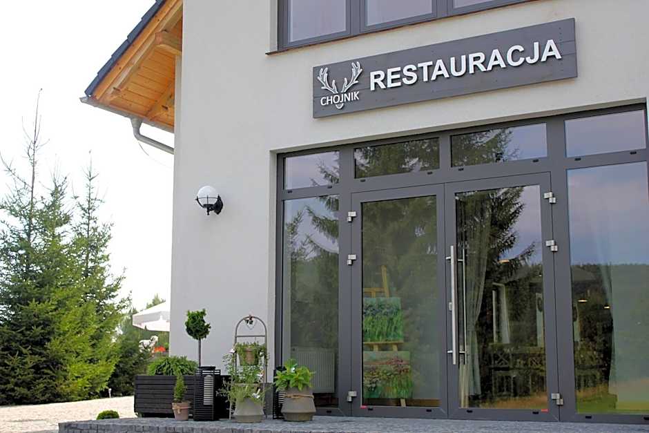 Hotel Chojnik