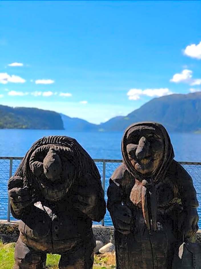 Havila Hotel Raftevold