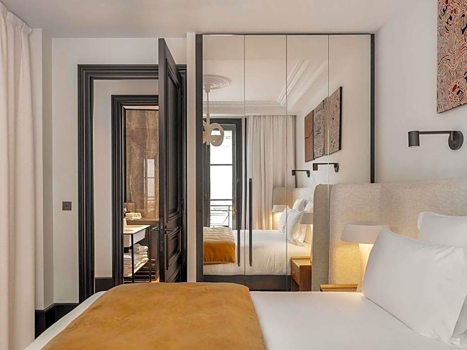 Balthazar Hotel & Spa - MGallery by Sofitel